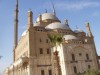 Alabaster-Moschee in Kairo/Ä,gypten